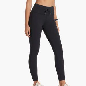 Vuori - NWT - Daily Legging - Black- S